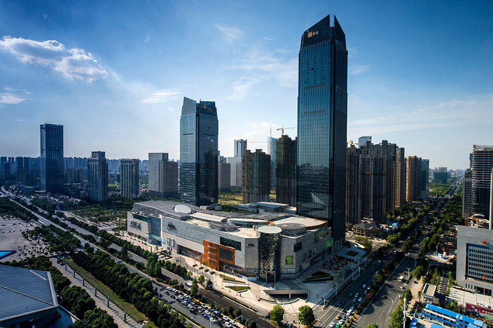 合肥华润万象城