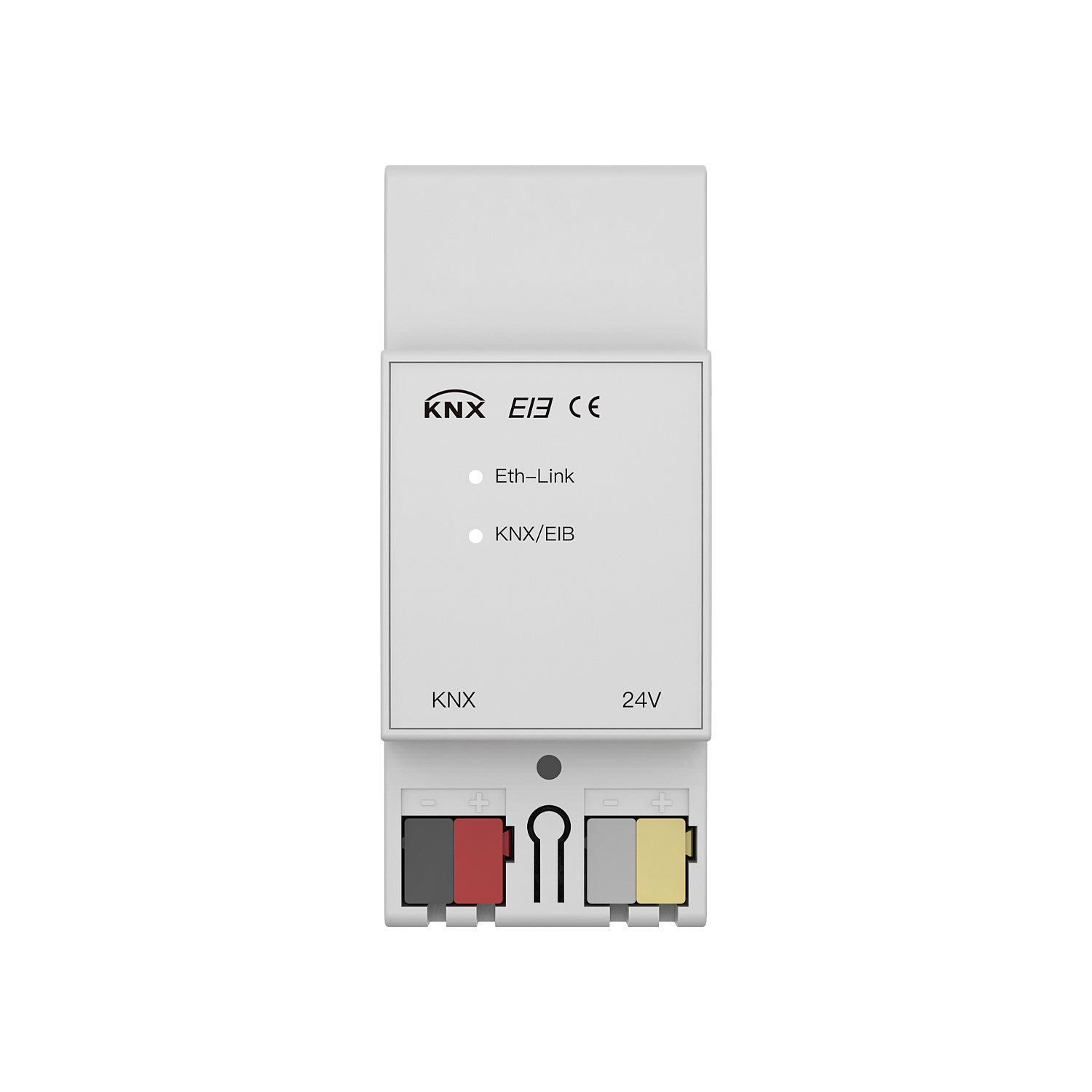 KNX/IP路由器